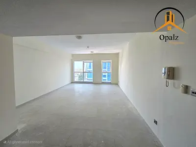✨🏙️ Stylish 1BR Apartment | Spacious Layout | Steps from Metro in Jumeirah Lake Towers 🚇