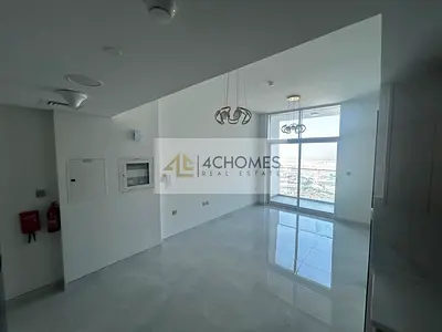 Miracle Garden View | High Floor |Equipped Kitchen