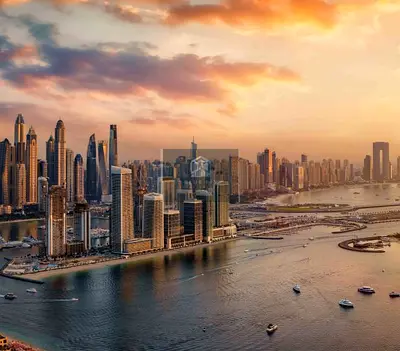 60/40 Payment Plan | Q4 2028 | 3 Year Post Handover