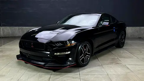 Ford Mustang Ecoboost, миниатюра 5
