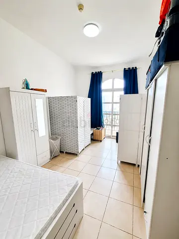 Bed space available in Production city - From 1-5-2026