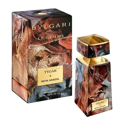 Mens perfume bvlgari newly released