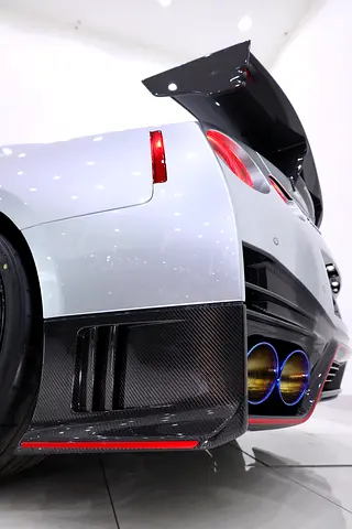 صورة 16 لـ 2023 Nissan GT-R