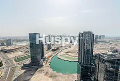 High Floor | With Storage | Community View