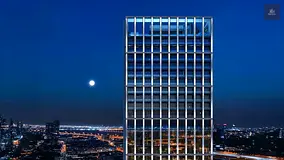 High Floor | Full Creek View | Prime Location
