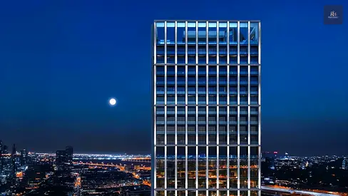 High Floor | Full Creek View | Prime Location