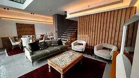 Elegant 2BR duplex | Sobha Hartland The Terrace