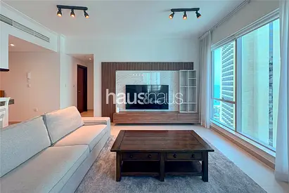 Chiller Free | Upgraded | Furnished | Available