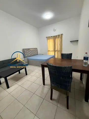 Studio Apartment Close to Metro