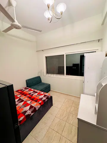 Furnished room at Muteena Park near to Metro