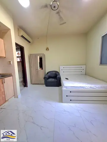 HOT OFFER MONTHLY FURNISHED #STUDIO FOR FINDING