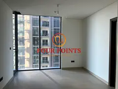 Vacant | Amenities View | 1 BR + Study
