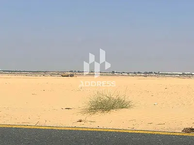 أرض تجارية سكنية بموقع استثنائي في السحمة – استثمار مضمون