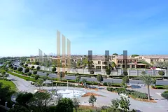 2 Bedrooms with Maids room | Villa View | Prime