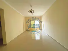 Spacious 2BHK with Balcony &amp; Parking | 10 Days Free | Only AED 50K in Muwaileh Commercial 🔥