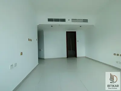 1 Month Free So Spacious Studio Apartment available for family in AL Taawun Sharjah