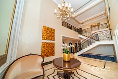 Hotel Services | 5 Bedroom Royal Villa