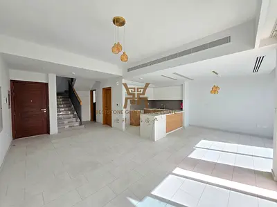 3 BHK Villa + Maid | Walking Distance to Amenities