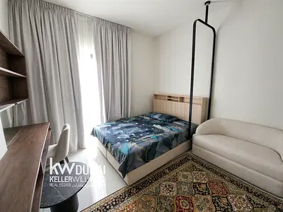 CLOSE TO METRO | FURNISHED | BRAND NEW