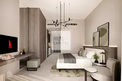 Golf Vista Heights | 1BR Resale | Golf Views