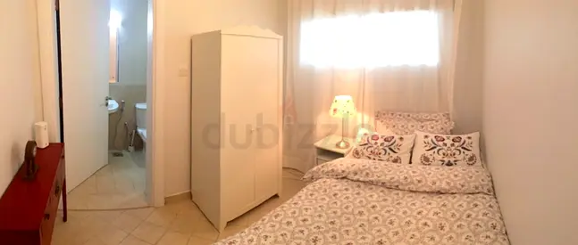 Independent Room by the Sea