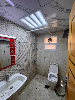 Studio Al Rawda 2 separate kitchen 20k 4 payments central AC