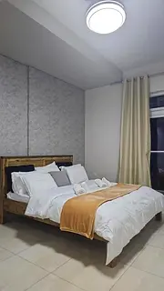 Fully Furnished Spacious 1 Bedroom Apartment | Ajmal Sarah Tower