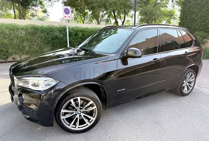 BMW X5 35d M Sport | Full BMW History