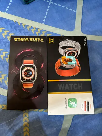 Watch 2 both 45