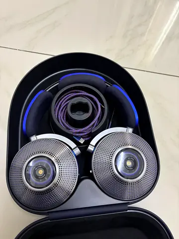 Dyson Zone WP01 wireless headphone