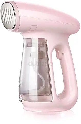 Bear Garment Steamer - Handheld Portable Steam Spray Iron Steamer, 1300W Strong Power Steam Iron