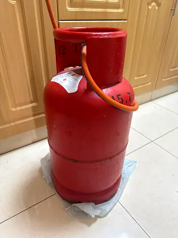 Dubai Emirates Gas Cylinder for Sale