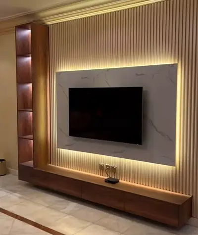 Best tv unit design