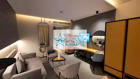 HOTEL APARTMENTS 7K MONTHLY AVAILABLE ALSO BILLS INCLUDED