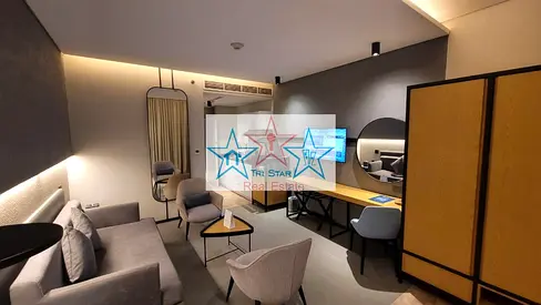 HOTEL APARTMENTS 7K MONTHLY AVAILABLE ALSO BILLS INCLUDED