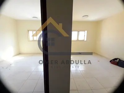 Specious 1BHK for Family | Central Ac | Just in 29k | in Muwaileh