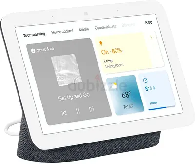 Google NEST Hub 2nd Generation