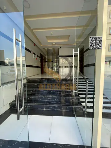 🏡 استوديو مفروش للإيجار – النعيمية (عجمان)