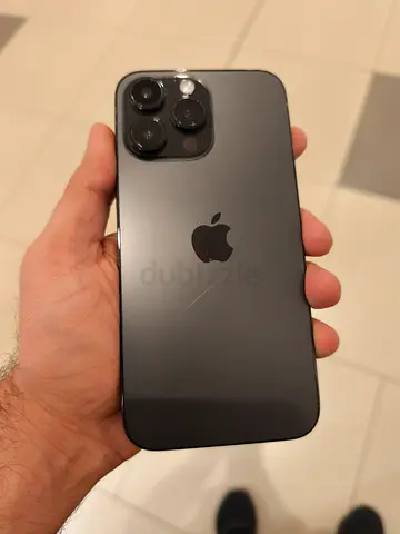 iPhone 14 pro max 256gb