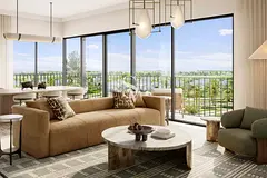 Luxury 3BR | High ROI | Golf Course View