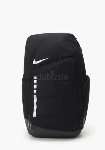 Nike Elite Bag