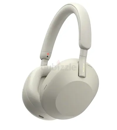 Sony Noise Cancelling Wireless Headphones