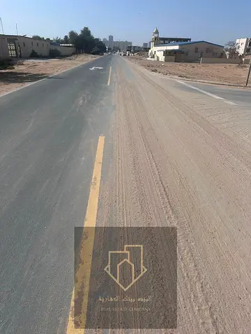 فرصه استثماريه بسعر مميز قطعه ارض فيلا بموقع مميز بدون مصاريف تسجيل