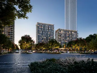 Distress Deal | City & Garden View | Below OP