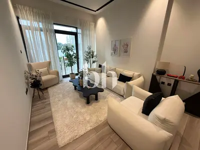 Modern Bedroom | Fully Furnished | Ready