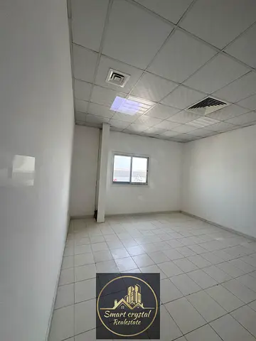 Fully Serviced Office | Ready to Move | Mussafah