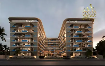 DISTRESS DEAL | 33% DISC | 5 MIN TO MIRACLE GARDEN| NEAR METRO | FULLY FURNISHED