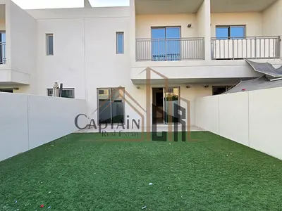 🏡 Stylish 3BHK Villa in Al Zahia | 2,500 Sqft | Premium Living | AED 140K (1 Cheque) ✨