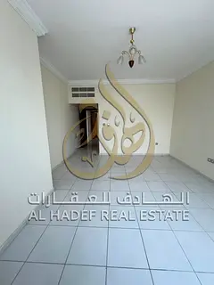 Apartment for annual rent - Al Majaz 1 📍 Location: Al Majaz 1 - A prime location close to all ame