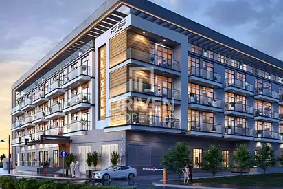 Handover Soon | High Floor | Community View